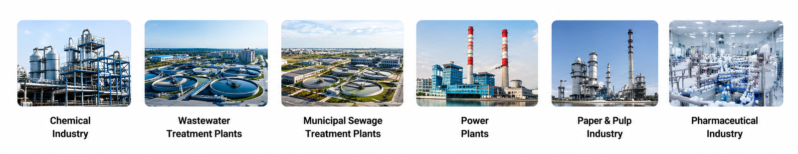 Enviroalignment Applications