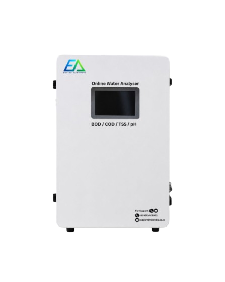 OCEMS (Online Continuous Effluent Monitoring System)