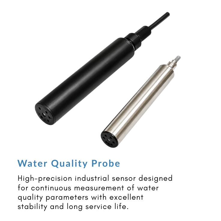 water quality probe